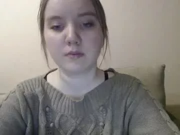 aquanarmin on Chaturbate 