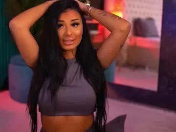 arabellaposh on Chaturbate 
