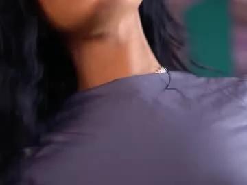 arabellaposh on Chaturbate 