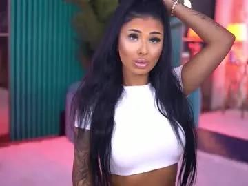 arabellaposh on Chaturbate 