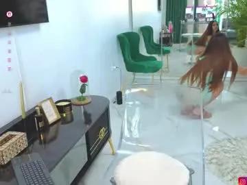 arabian_beautyy on Chaturbate 