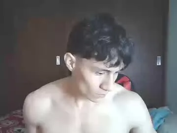 ares_aestheticgod on Chaturbate
