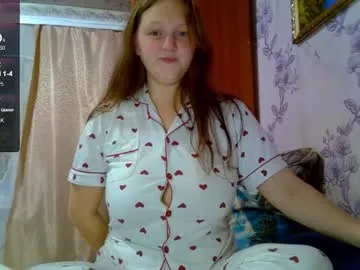 aria__dark on Chaturbate 