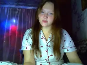 aria__dark on Chaturbate 