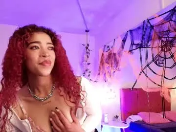 ariadnaaa_ on Chaturbate 