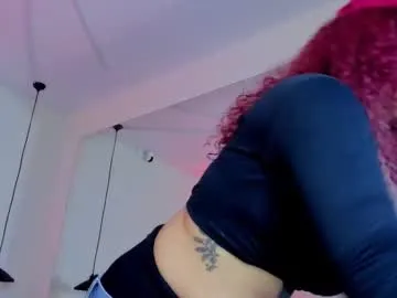 ariadnaaa_ on Chaturbate 