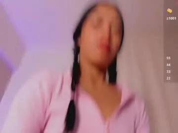 ariana_klart on Chaturbate 