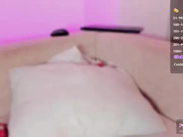 ariana_klart on Chaturbate 