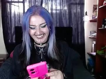 arianauwu666 on Chaturbate 