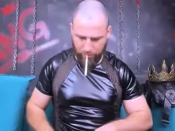 armandosteel on Chaturbate 