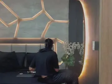 arohomlester on Chaturbate