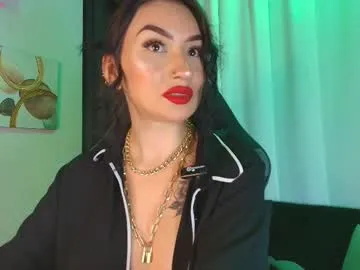 arrkabella on Chaturbate 