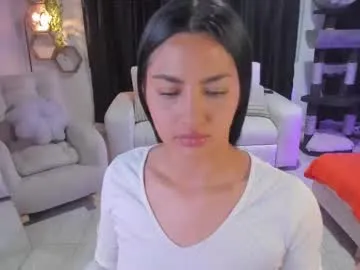 artemis_020 on Chaturbate