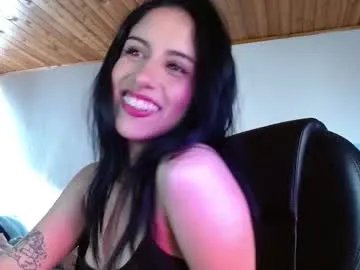 ary_pieerce on Chaturbate