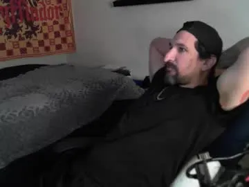 asanator101 on Chaturbate 