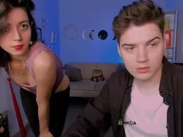 ash_raven_ — 'CrazyTicket': Hidden Cam show has ended