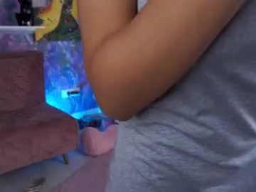 ashayuva on Chaturbate 