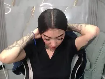 ashley_blum_v on Chaturbate