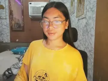 asian_rhean on Chaturbate 