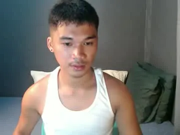 asianhunk_jamesx on Chaturbate 