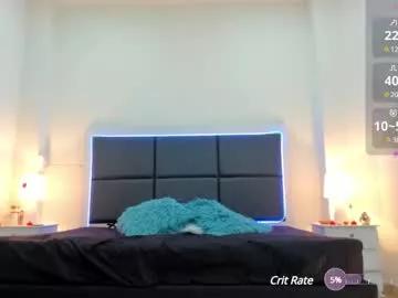 aslhyn_gomez from Chaturbate is Freechat