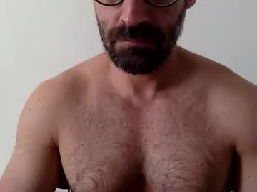 attack21 on Chaturbate