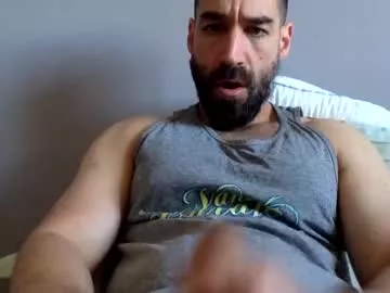 attack21 on Chaturbate
