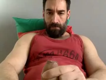 attack21 on Chaturbate