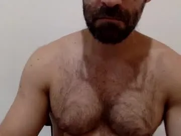 attack21 on Chaturbate