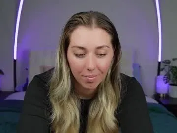 aussielulu on Chaturbate 