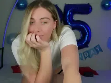 aussielulu on Chaturbate 