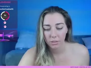 aussielulu on Chaturbate 