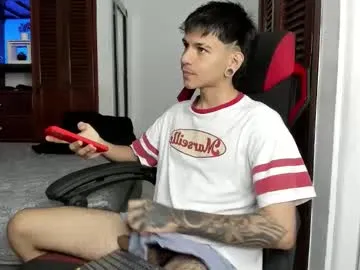 austin_falcon — CUM SHOW [658 tokens left] Cum show. #gay #teen #18 #bigcock #young