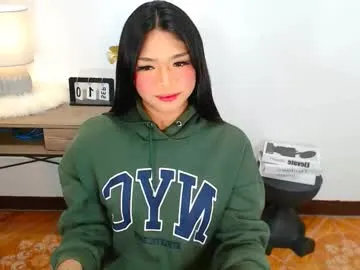 ava_lux on Chaturbate 