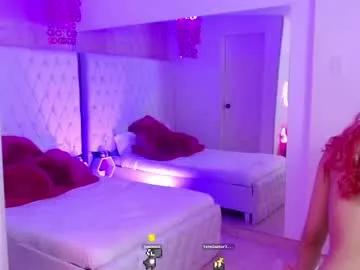 ava_williams_ on Chaturbate 
