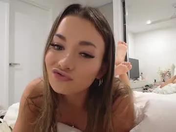 avabrooks on Chaturbate 