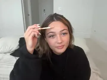 avaowenss on Chaturbate 