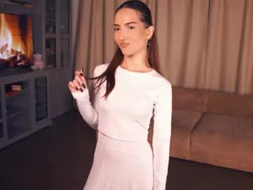 averyserrao — I'm Avery, i'm #new here. GOAL: stand up and check my belly // #shy #18 #cute #skinny [0 tokens remaining]