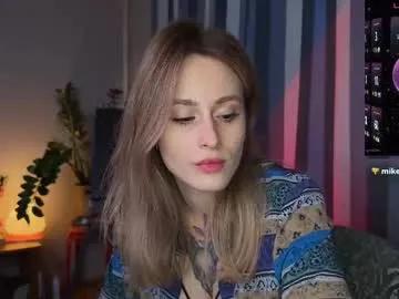 aviva_faith on Chaturbate 