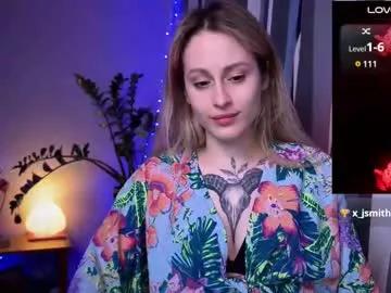 aviva_faith on Chaturbate 