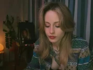 aviva_faith on Chaturbate 