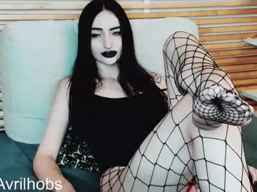 avrilhobs — kinky mood is on <3 inst - @avrilhobs - Multi-Goal : cum show after every 10 goals <3 /avrilhobs #mistress #hairy #anal #feet #joi