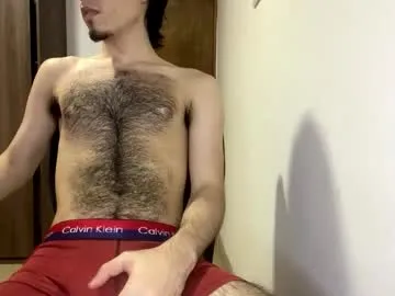 aw0052 on Chaturbate 