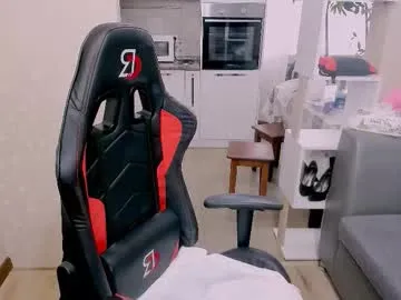 aya_moon on Chaturbate 