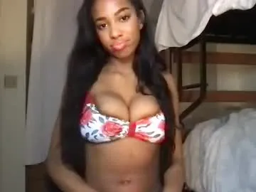 ayaaannnn on Chaturbate 