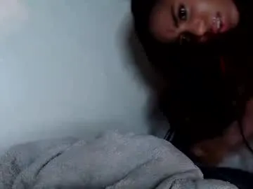 ayaaannnn on Chaturbate 