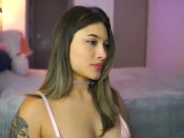 ayralee on Chaturbate 