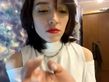 azaleegansen on Chaturbate 