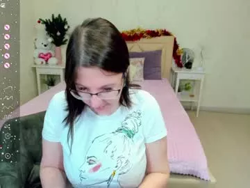 b_bonya_m on Chaturbate 