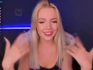 baaby_bon on Chaturbate 